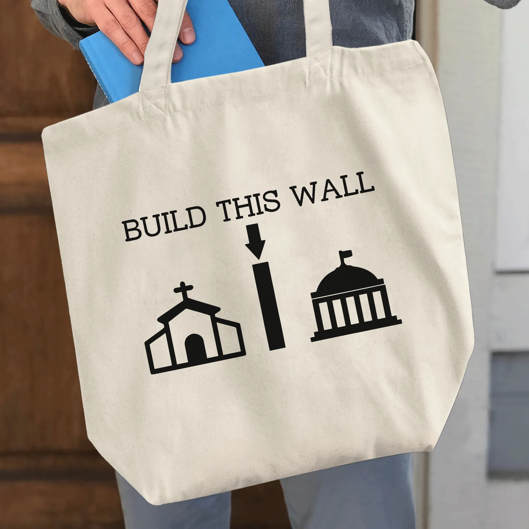 Tote Bag TBW421