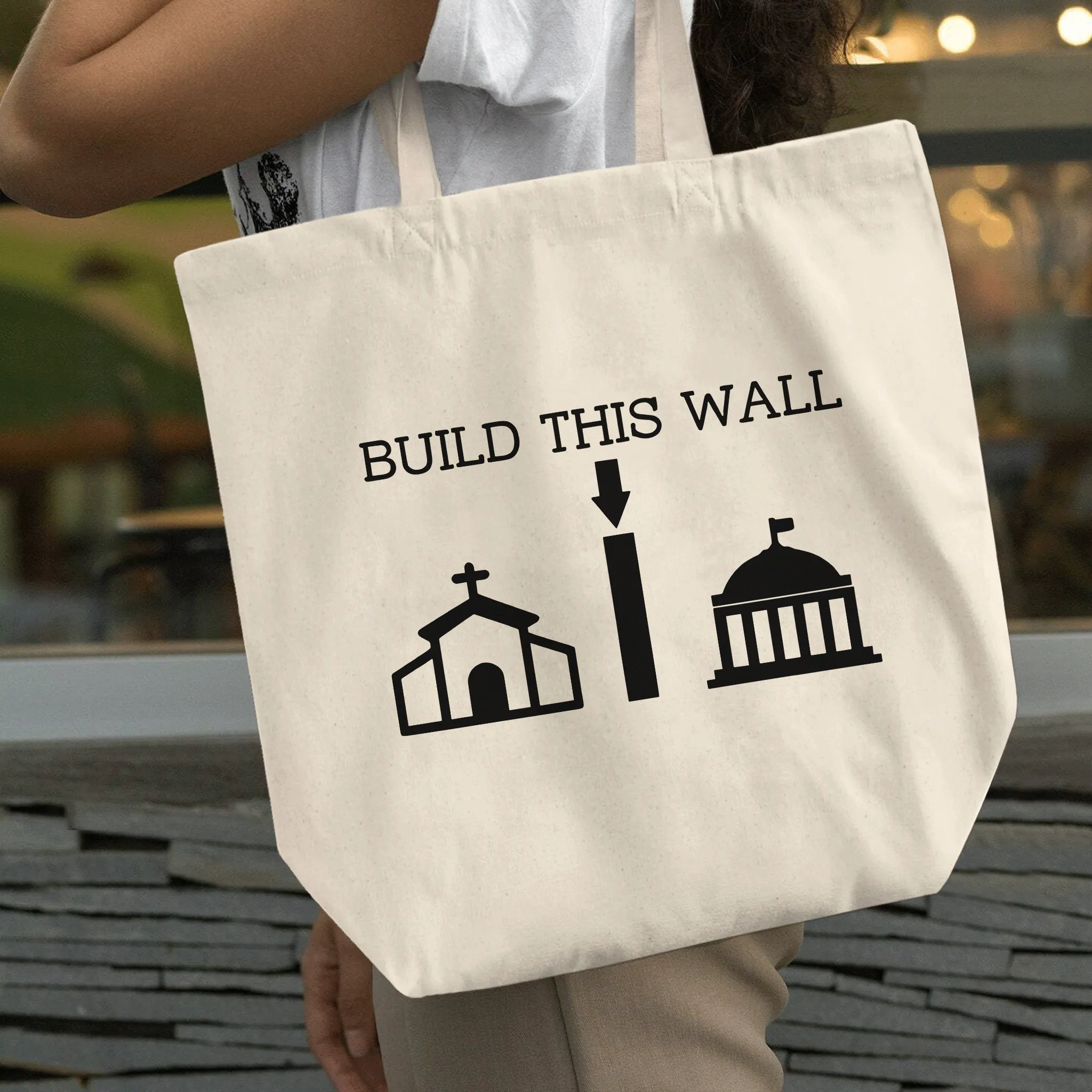 Tote Bag TBW421