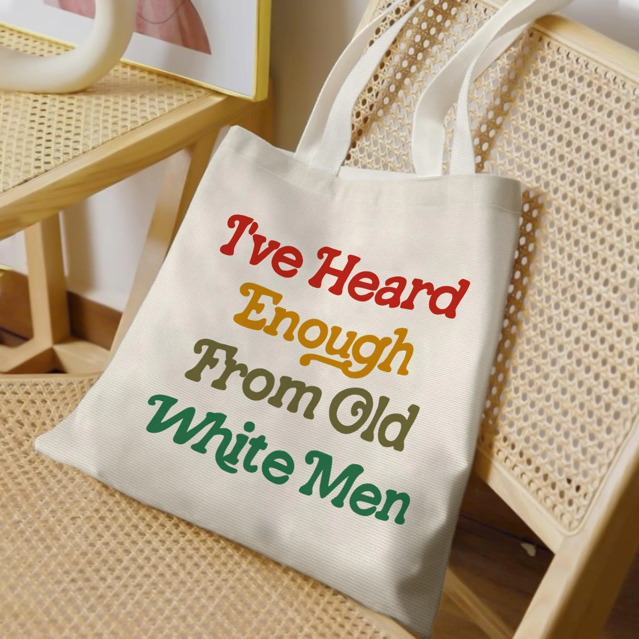 Tote Bag TBW465