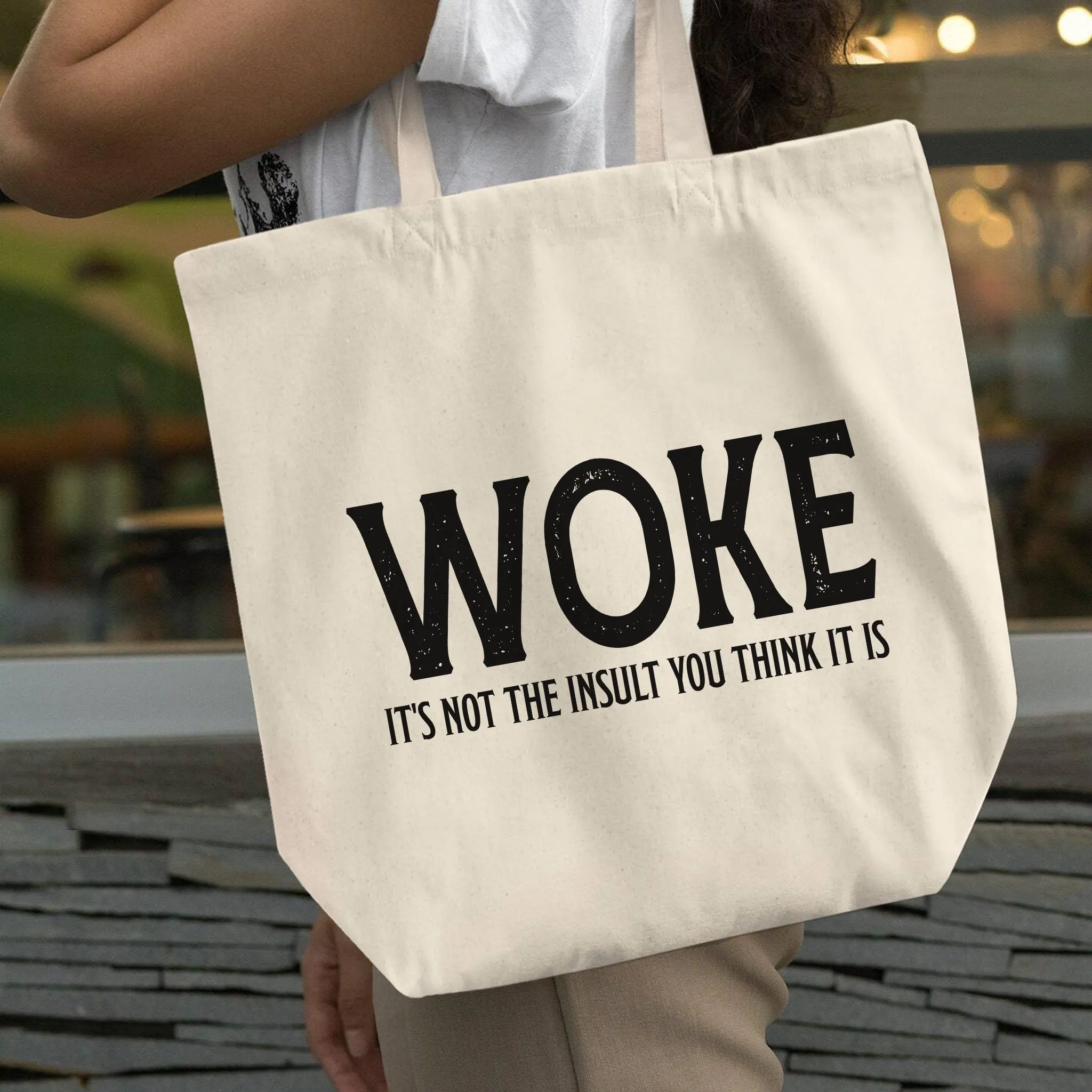 Tote Bag TBW513