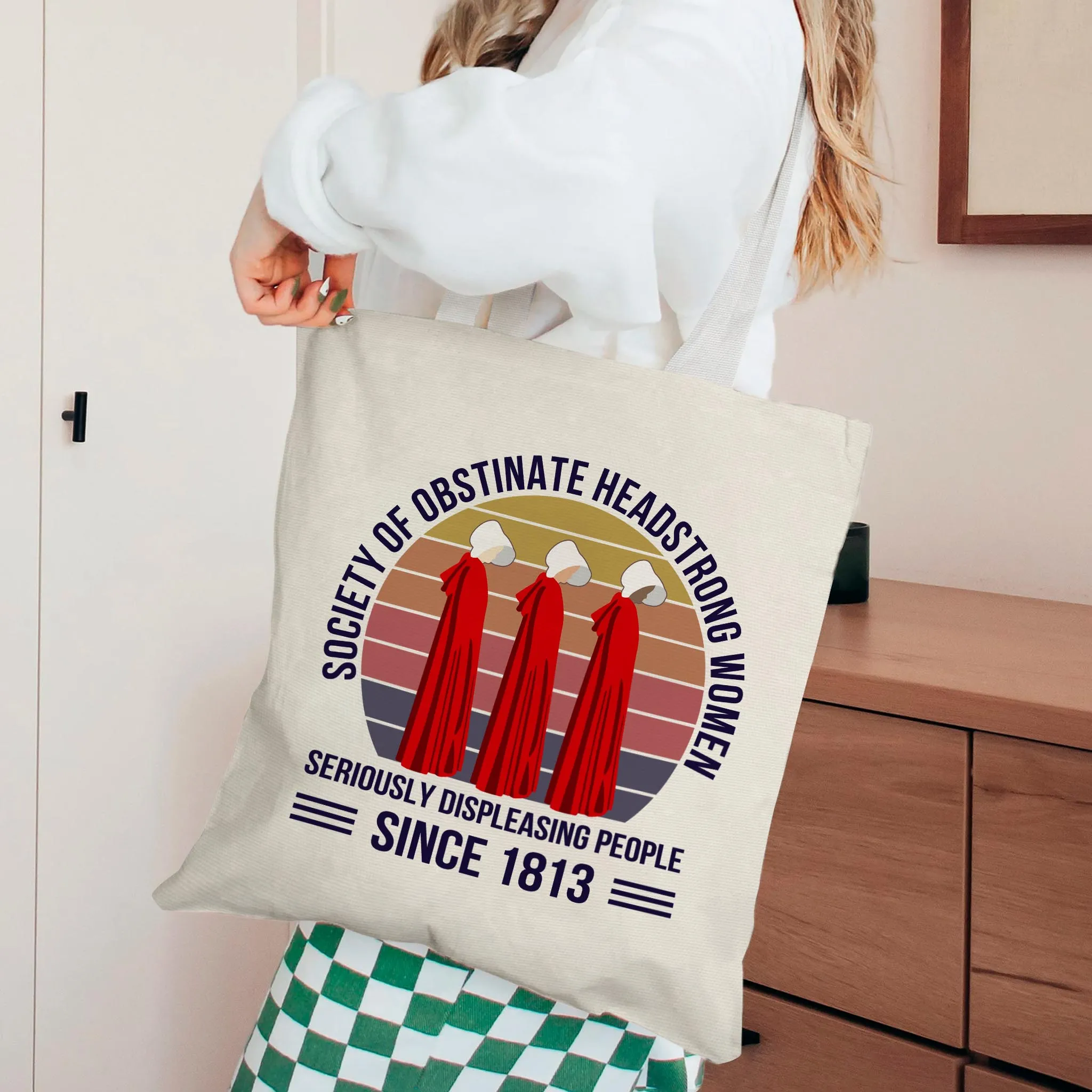 Tote Bag TBW557