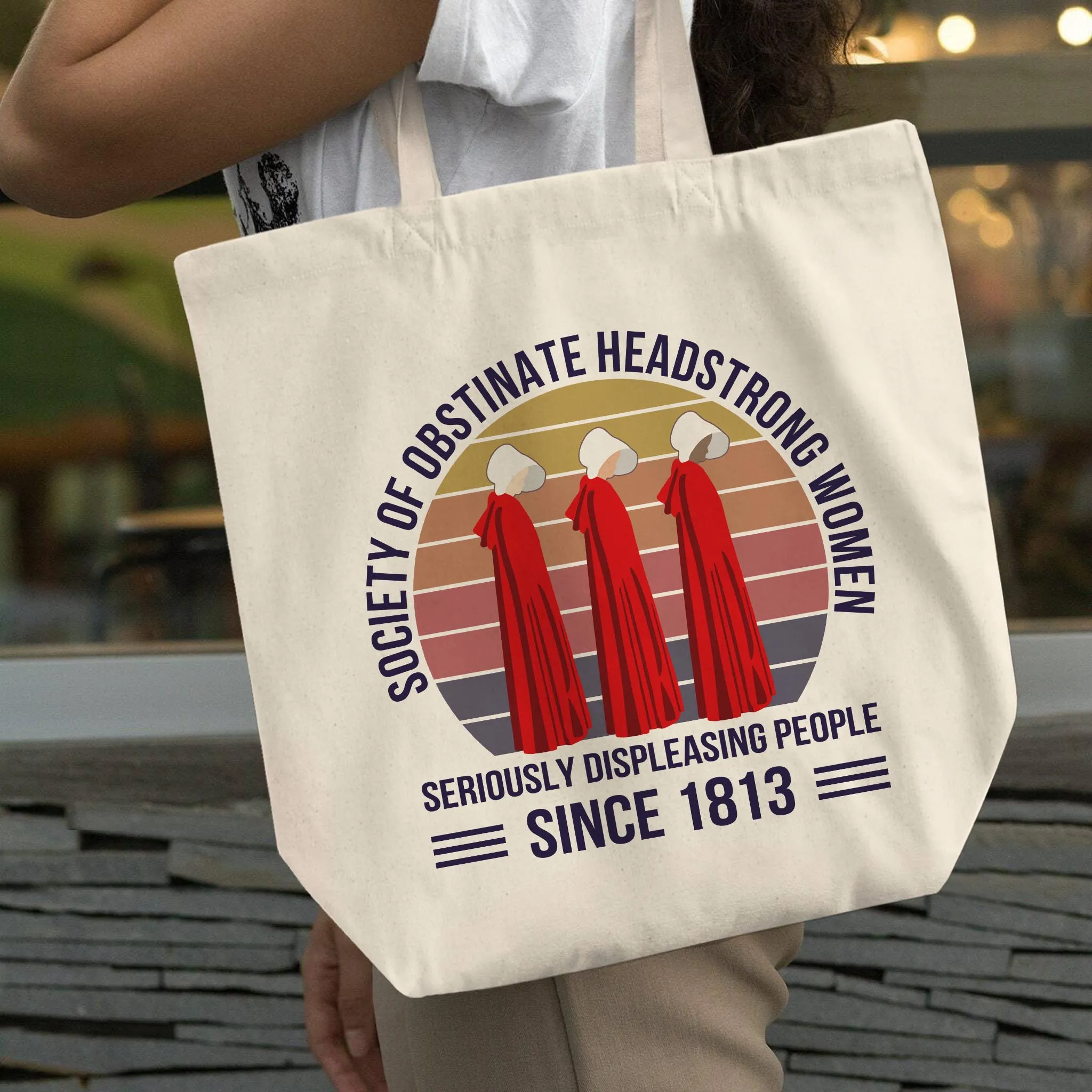 Tote Bag TBW557