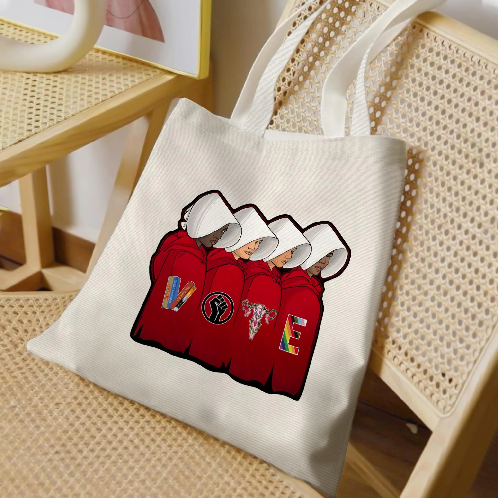 Tote Bag TBW581