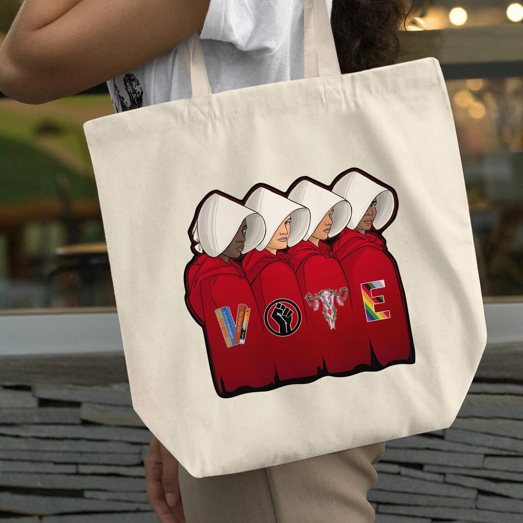 Tote Bag TBW581