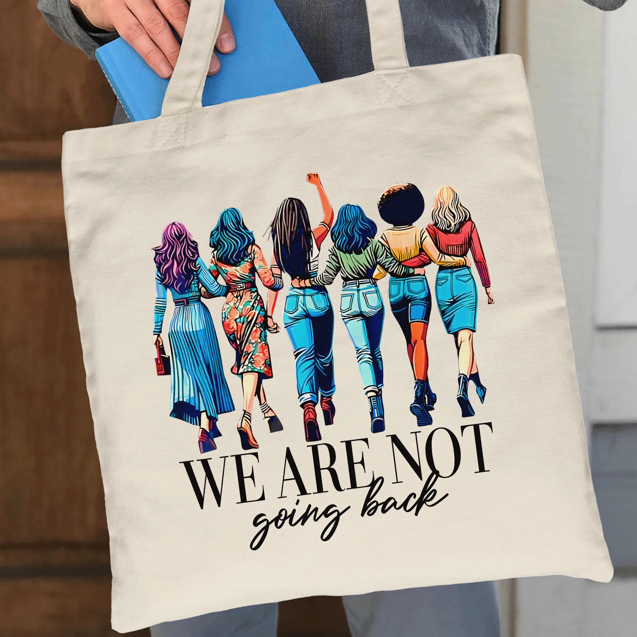 Tote Bag TBW725