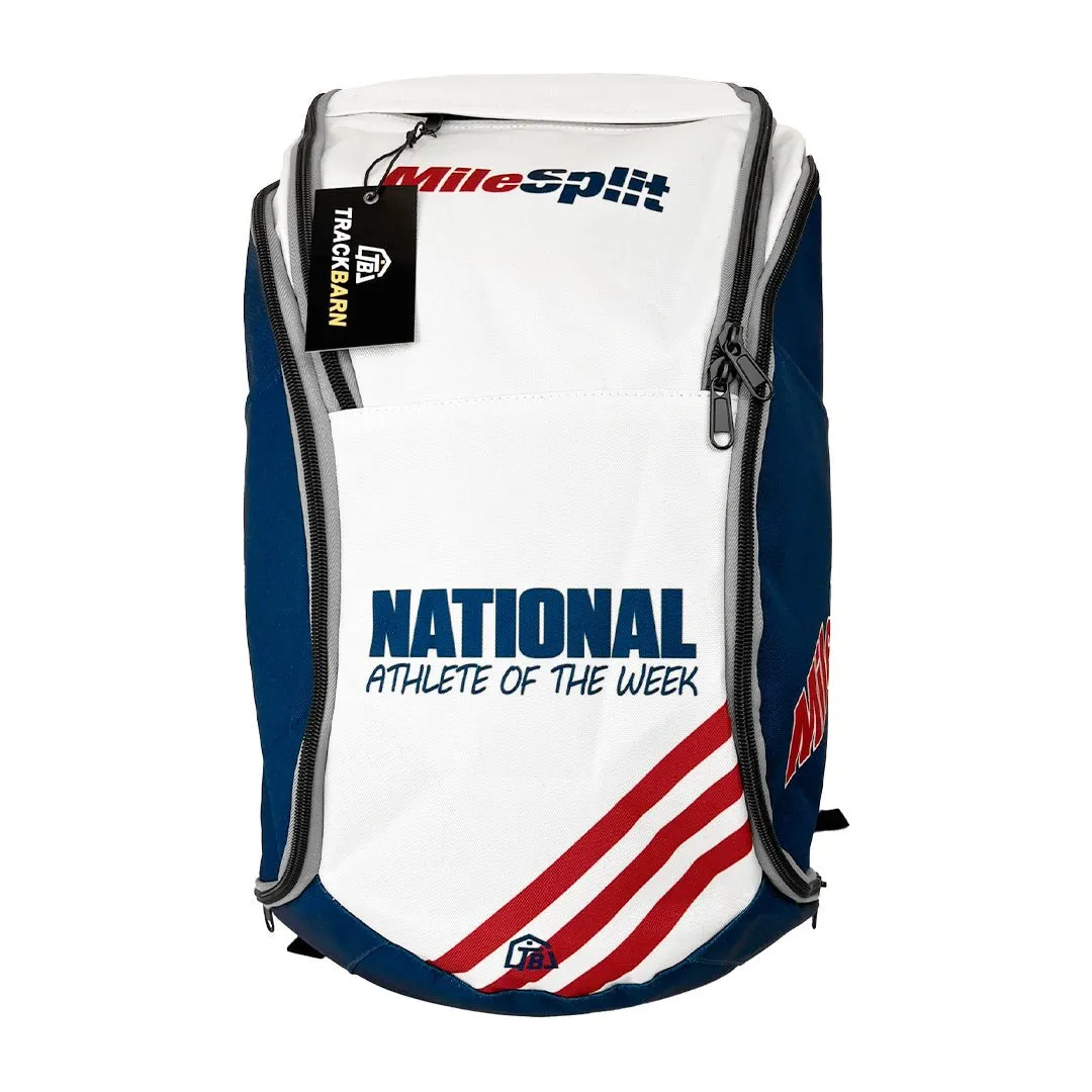 TrackBarn Premiere Backpack X MileSplit