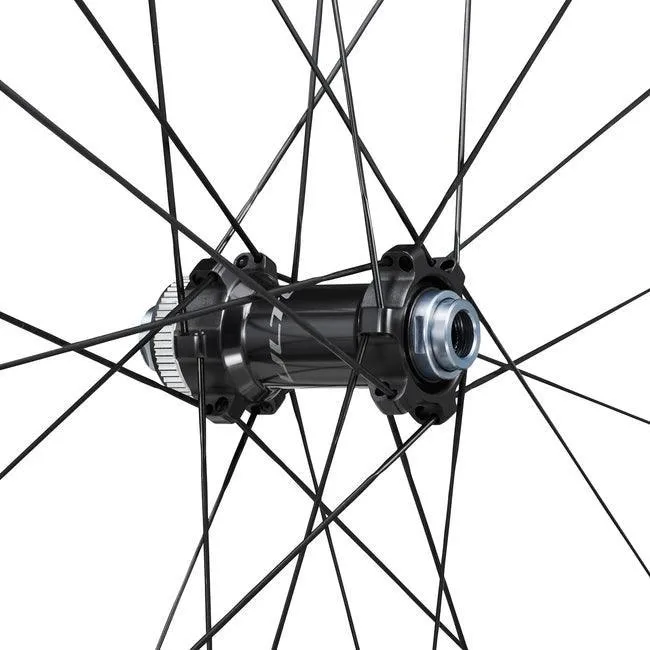 Ultegra C50 Tubeless Disc Front Wheel