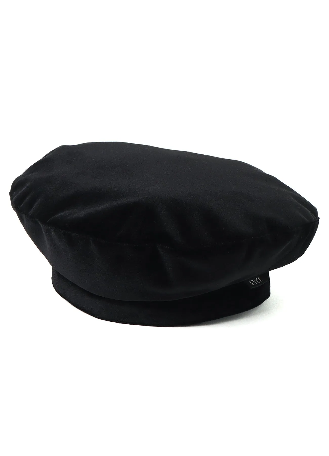 VELVETEEN BERET