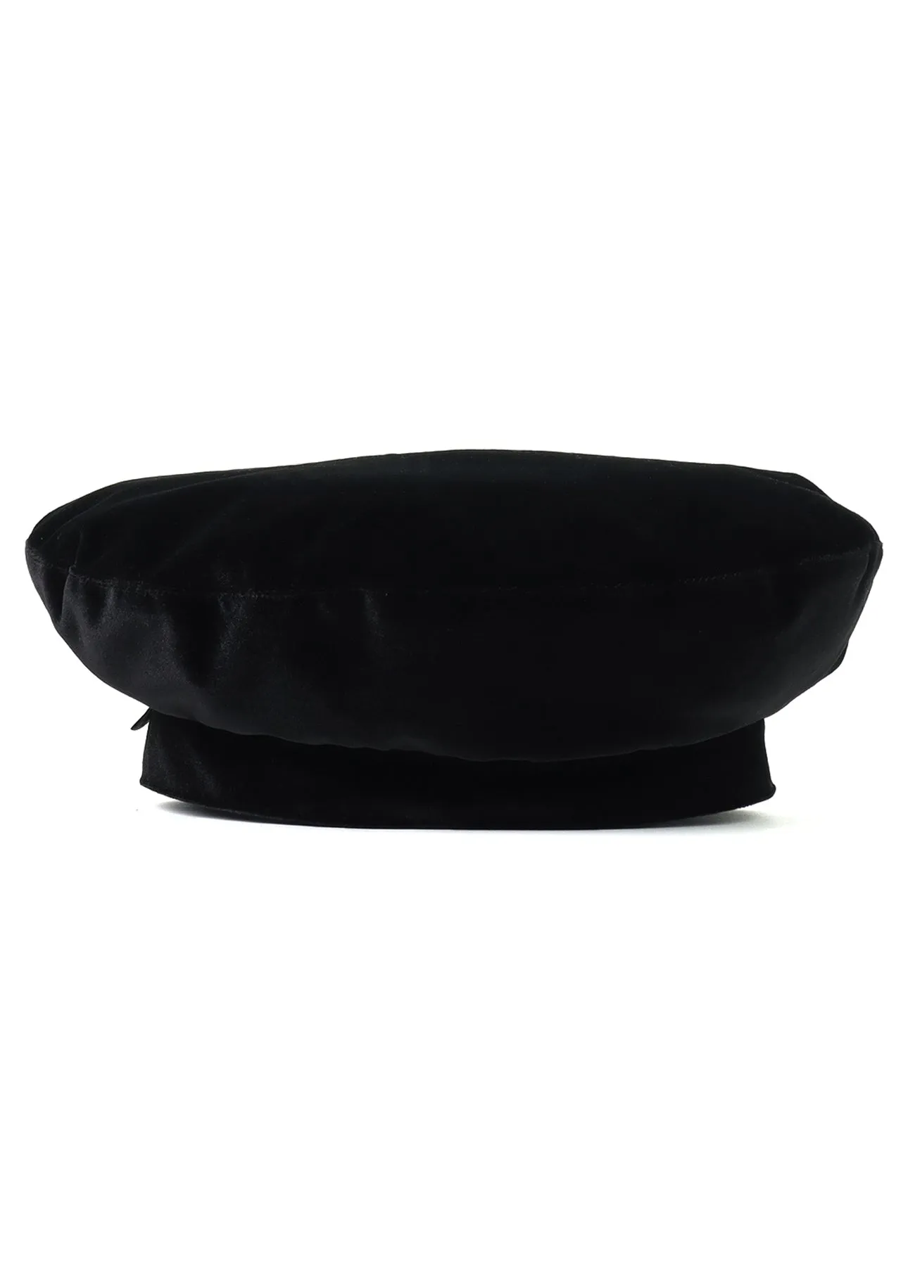 VELVETEEN BERET