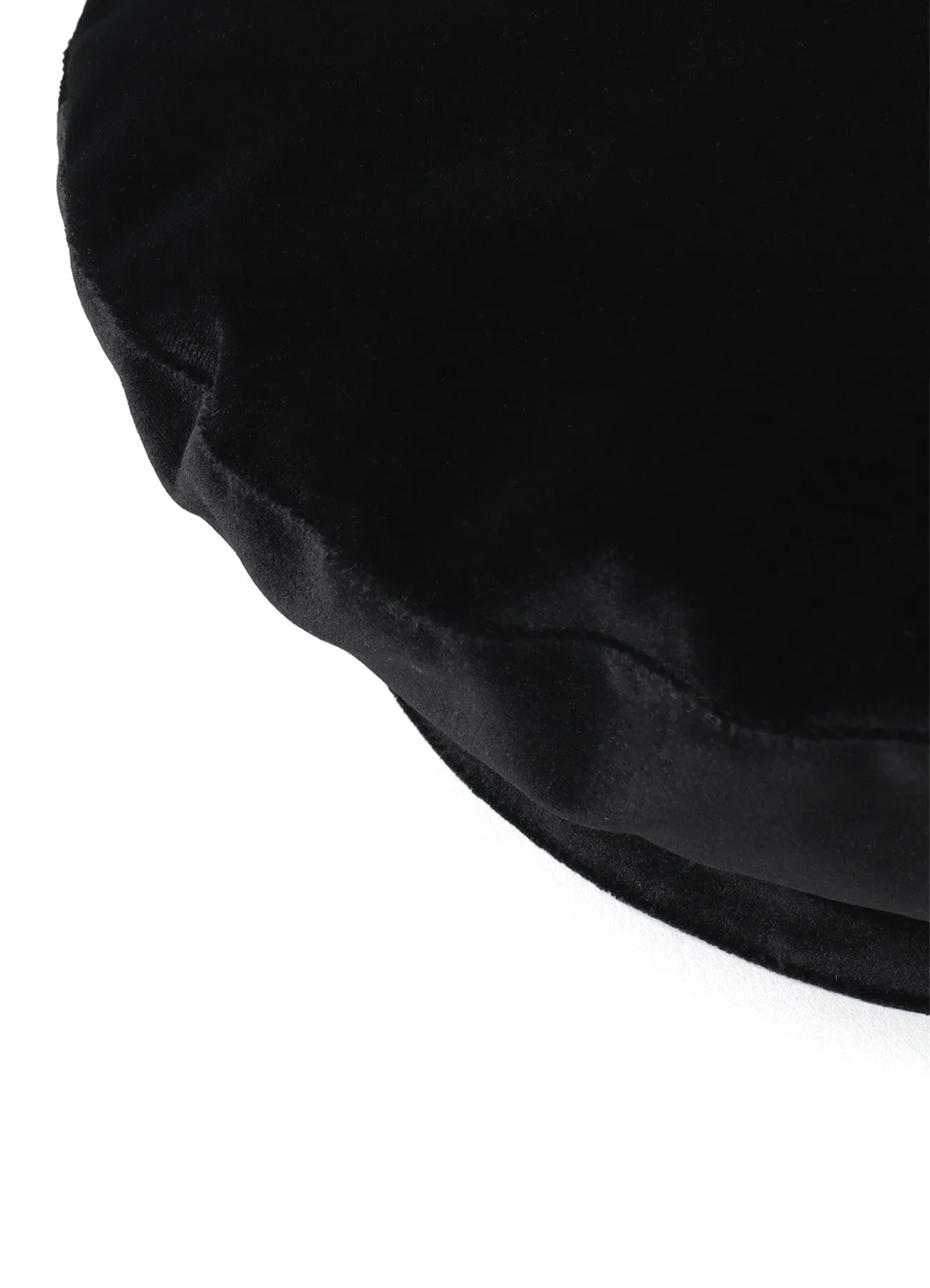 VELVETEEN BERET